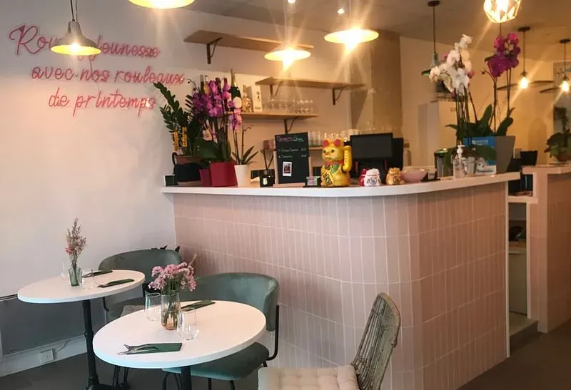 MOLLY HEALTHY BAR — photo 4