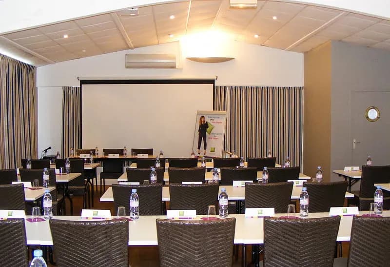 ibis Styles Saint-Gilles-Croix-de-Vie — photo 3