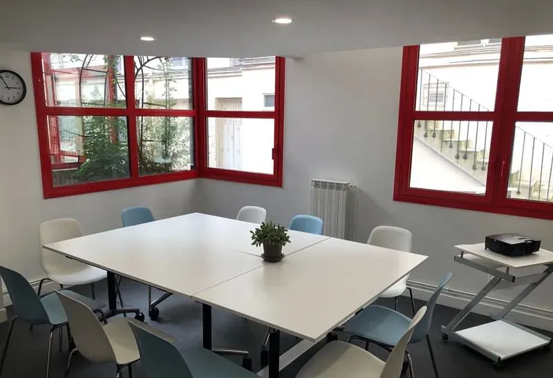 Villa Montparnasse — photo 2