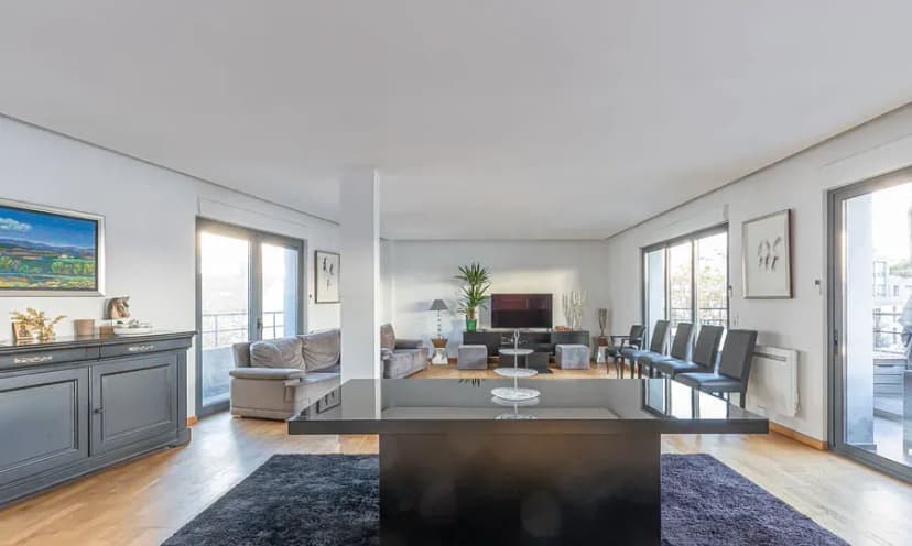 Loft Alexandre — photo 1