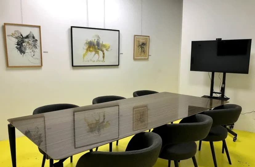 Centre d'art FIAA — photo 2