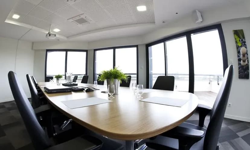 Meeting Business Center — photo 3