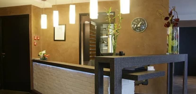 Urban Hotel — photo 3