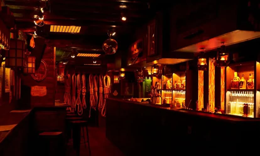 Bar Barracuda Le Mans — photo 4