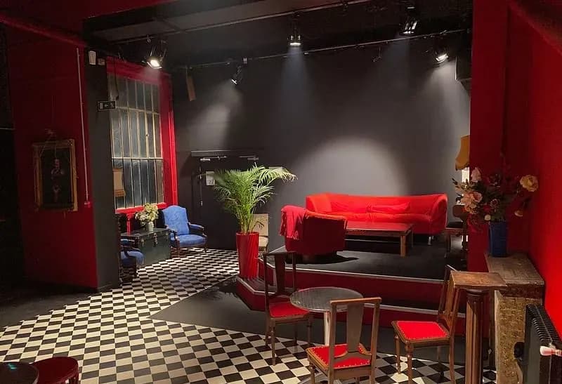 Théâtre de la Petite Rue — photo 3