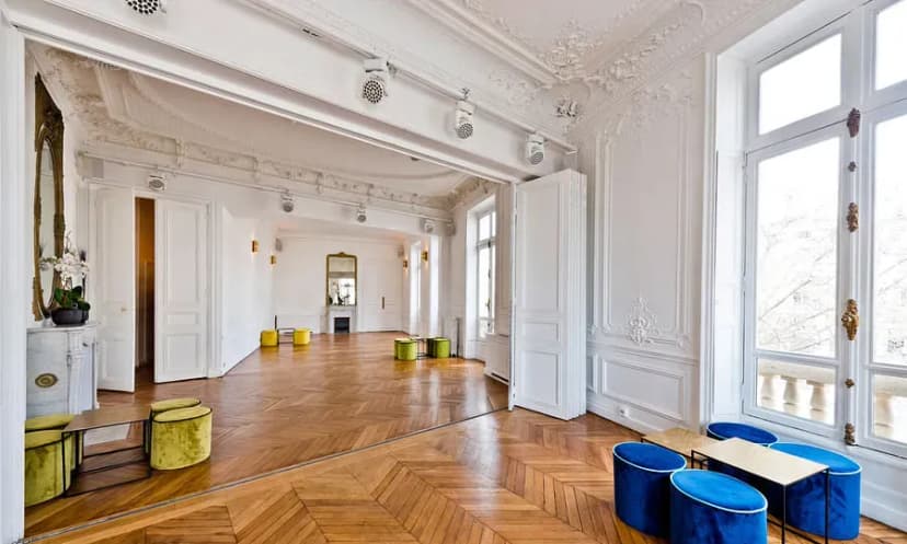Pavillon Etoile — photo 1