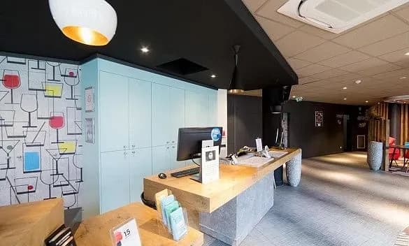 Ibis Toulouse Purpan — photo 3