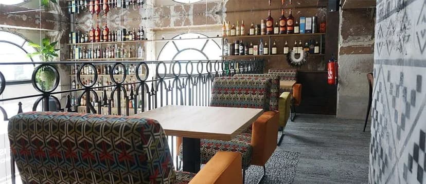 Maria Restaurant — photo 3