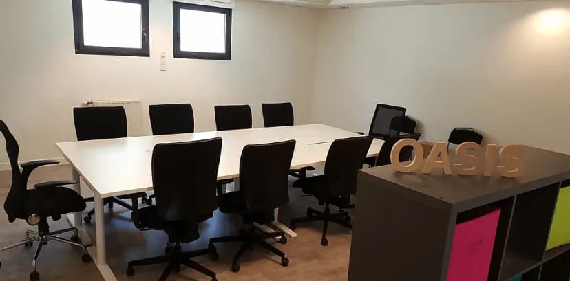 Call Santé - Espace Oasis — photo 4
