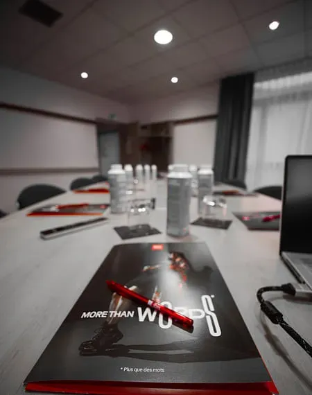 Hotel Ibis Chartres Ouest Luce — photo 5