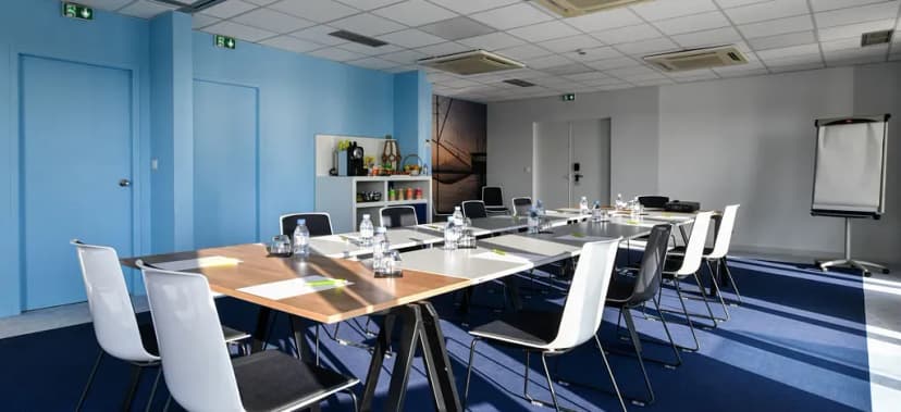 ibis Styles La Rochelle Thalasso Châtelaillon — photo 4