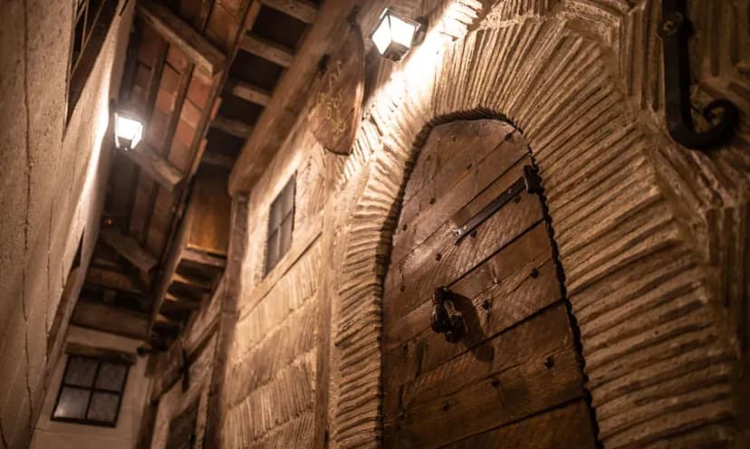 Le Donjon — photo 3