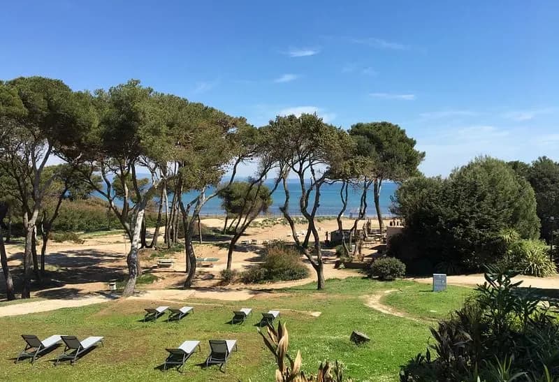 Le Domaine de la Mer — photo 1