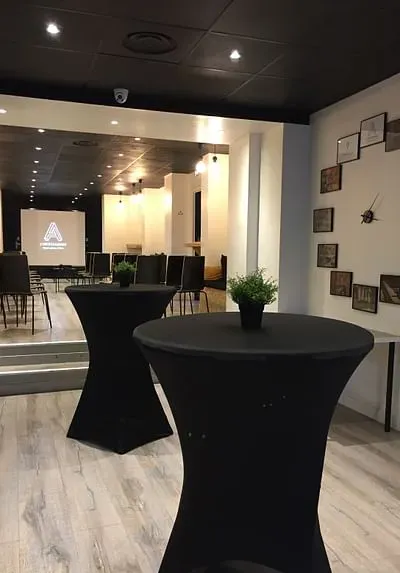 L'Antichambre Escape Games — photo 5