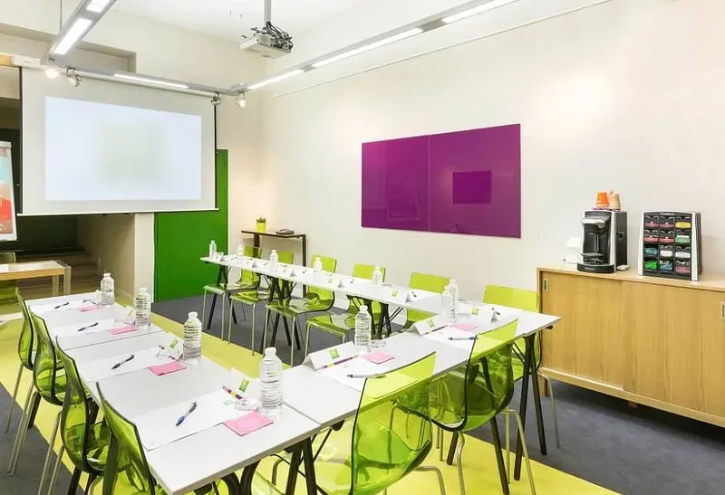ibis Styles Toulouse Gare Centre Matabiau — photo 2