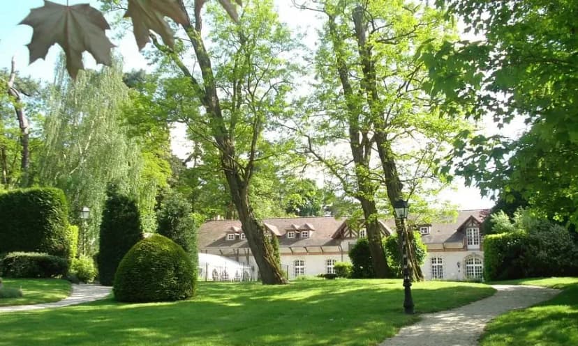 Domaine des Papillons — photo 1