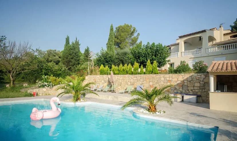 La Bastide Blanche — photo 3