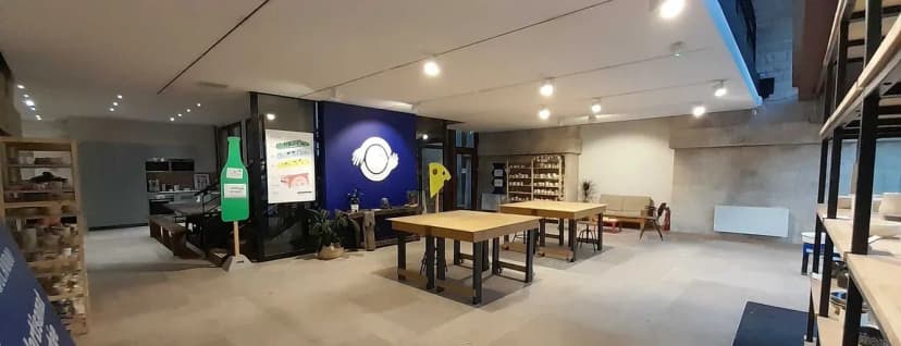 L'Atelier de Céramique de Wecandoo — photo 4