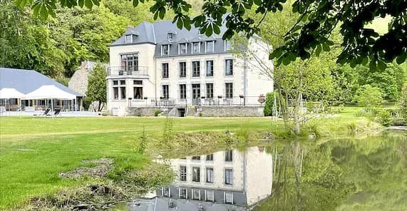 Domaine Château le Risdoux — photo 3