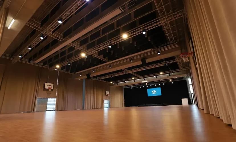 Espace Grand Paris — photo 4