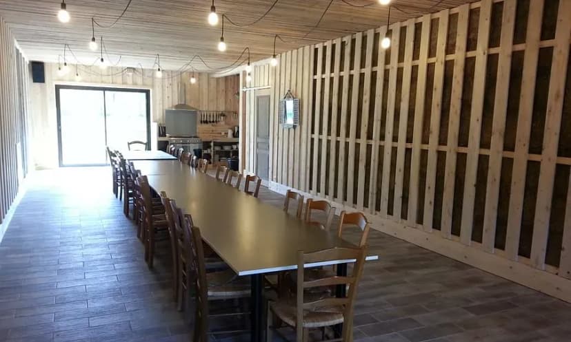 LE MOULIN DE LA FORTIE — photo 3