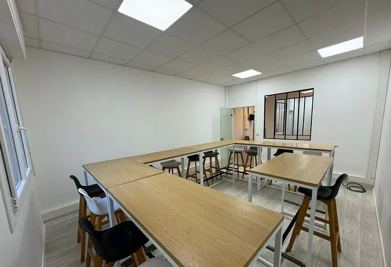 Esid - College International Private — photo 2