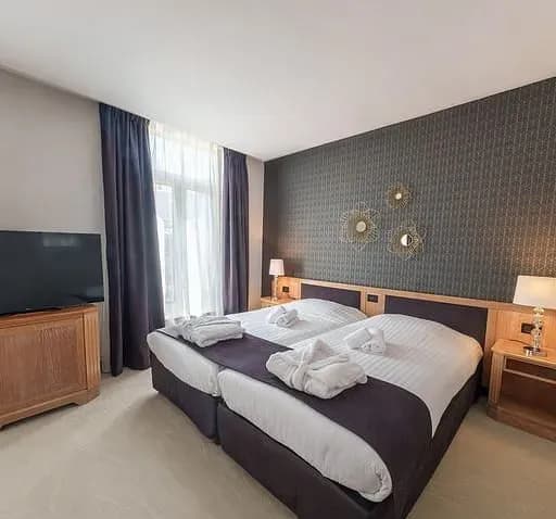 Hotel Le Picardy — photo 3