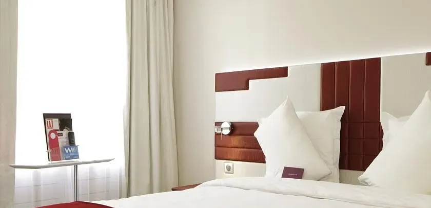 Hôtel Mercure Paris Opéra Faubourg Montmartre — photo 2