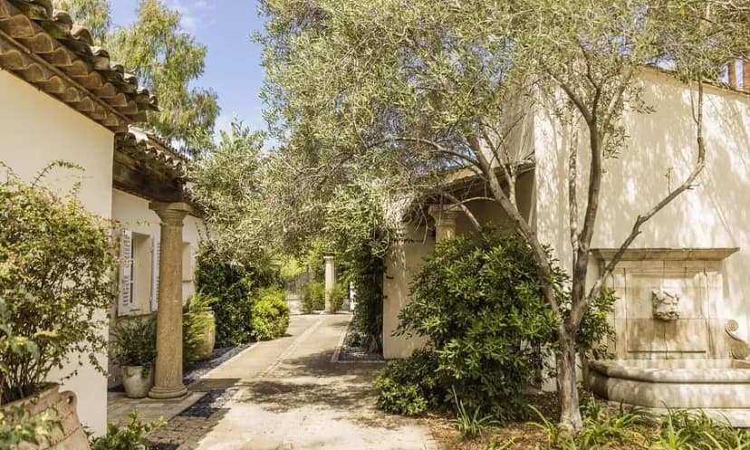 Hôtel La Tartane Saint Tropez — photo 2