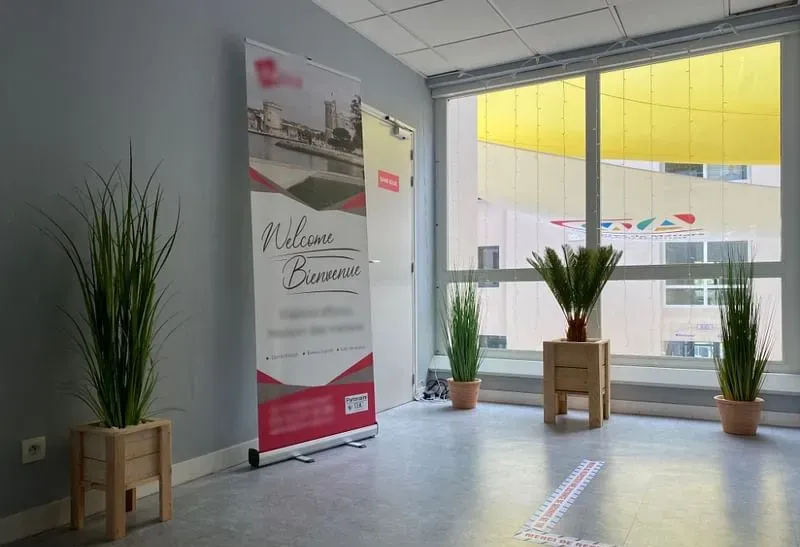 Eagle - Espace Affaires — photo 5