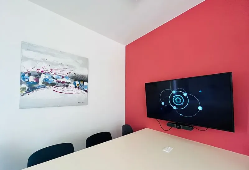 Marcel, espace de coworking, salles de réunion et organisation d'événements d'entreprise — photo 2