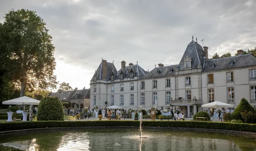 Château D'aveny — photo 1