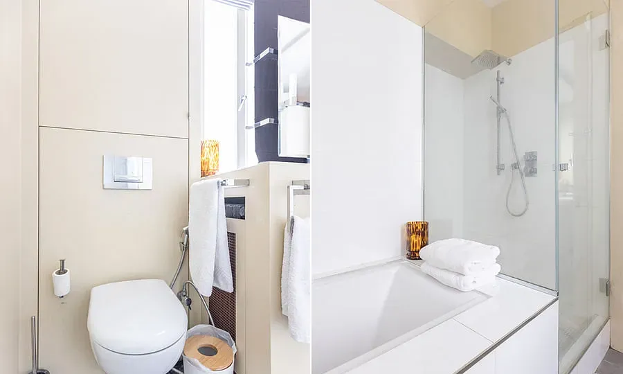 Superbe appartement proche Tour Eiffel — photo 3