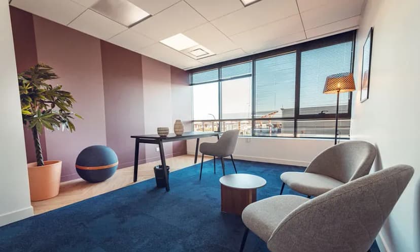 Wellbee Space — photo 4