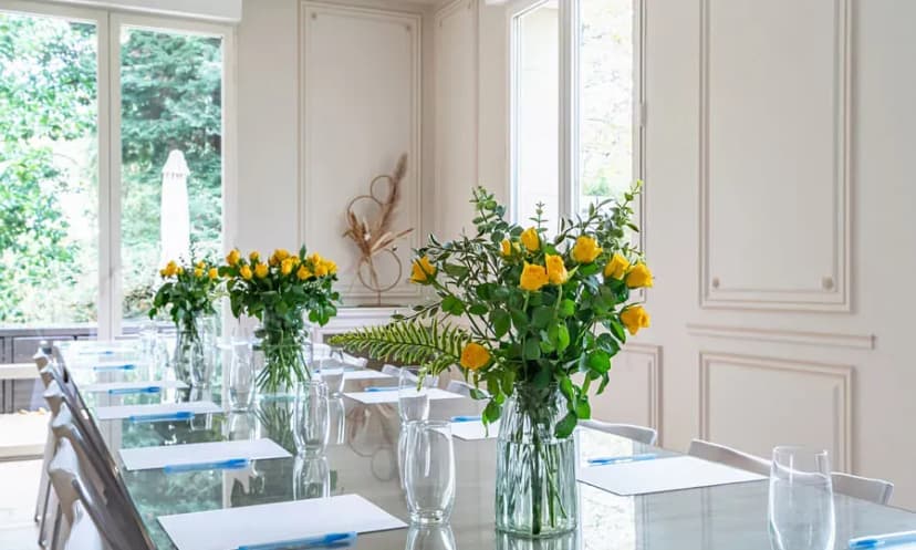 Château de Gournay-sur-Marne — photo 1