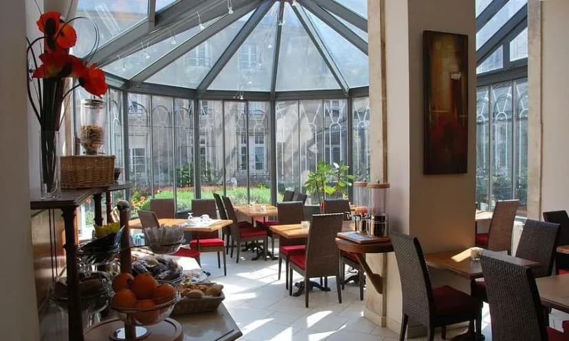 Hôtel Littéraire Stendhal — photo 1