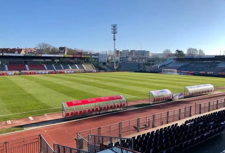 Stade de la Libération — photo 5