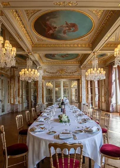 InterContinental Bordeaux - Le Grand Hotel, an IHG Hotel — photo 4