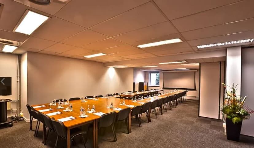 BURO Club — photo 2