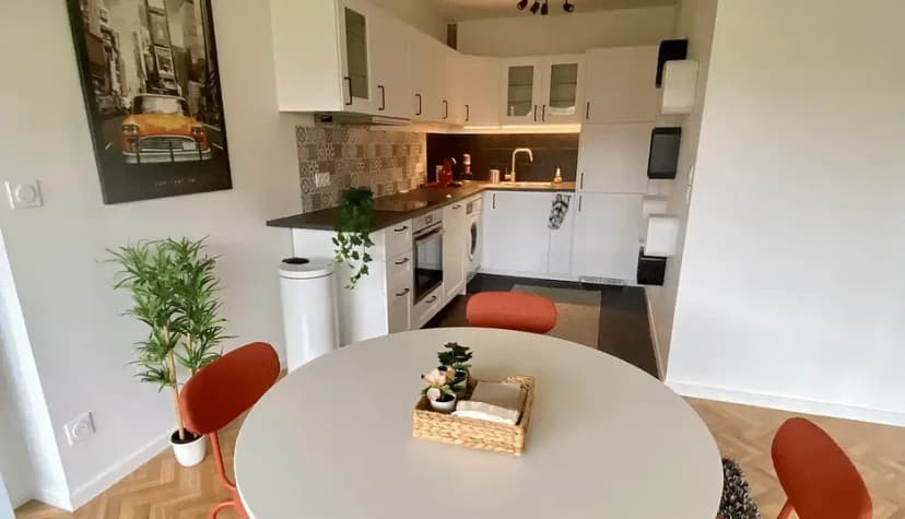 11 Rue Chambière — photo 3