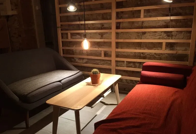 Polygones Vieux Lyon : Espace de coworking, d'événementiel, incubateur — photo 5