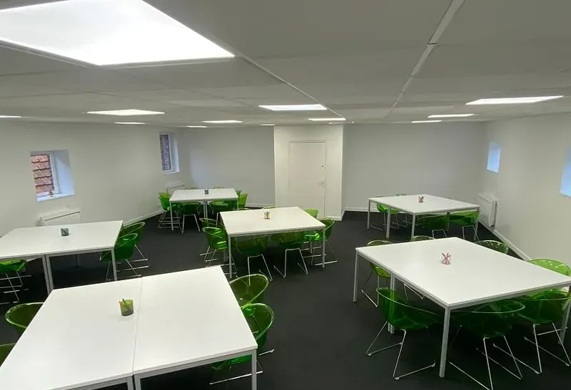 La Maison du Coworking - Villeneuve d'Ascq La Plaine — photo 3