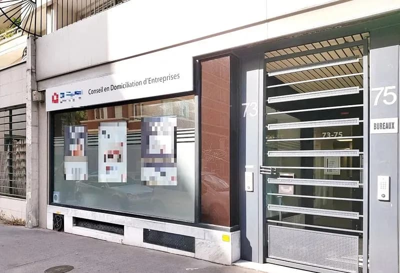 Sofradom - Domiciliation d’entreprise - Agence Paris 20 - La Plaine — photo 5