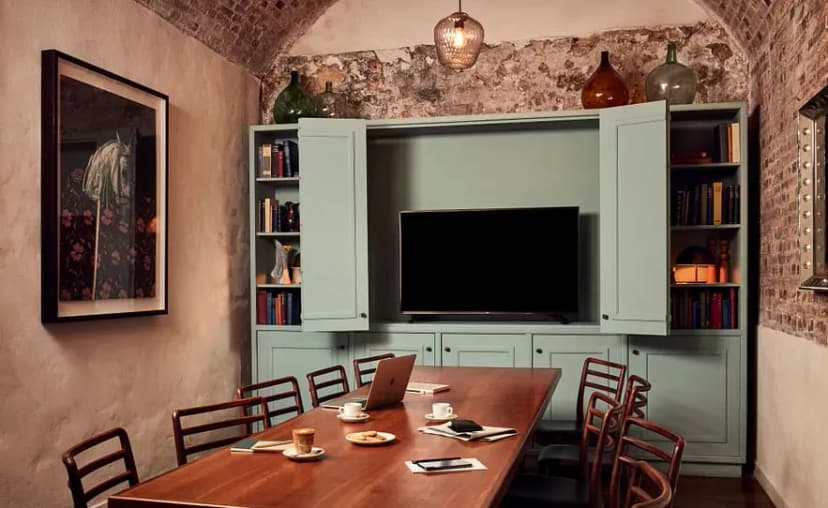 The Hoxton, Paris — photo 2