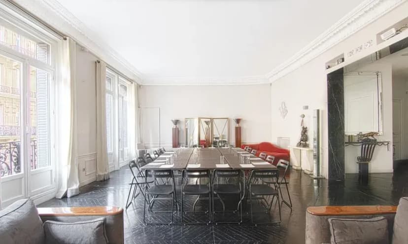 Luxury Appart Champs-Élysées (220m2) — photo 5