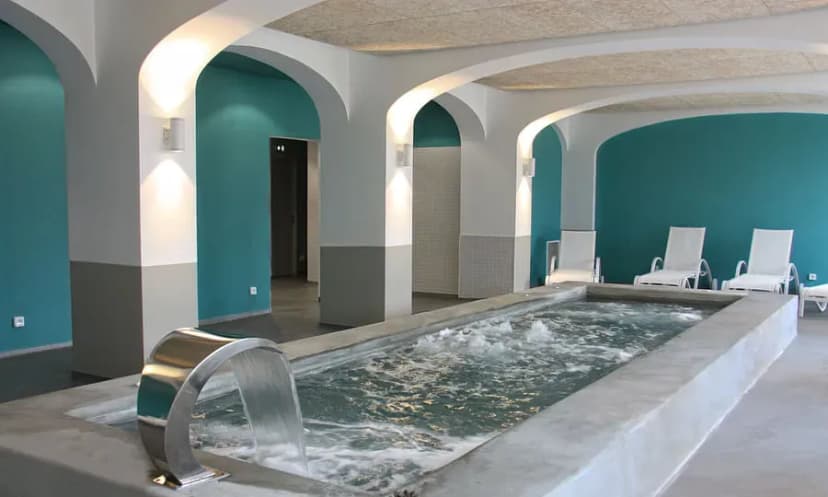 Hôtel du Parc Hossegor — photo 5