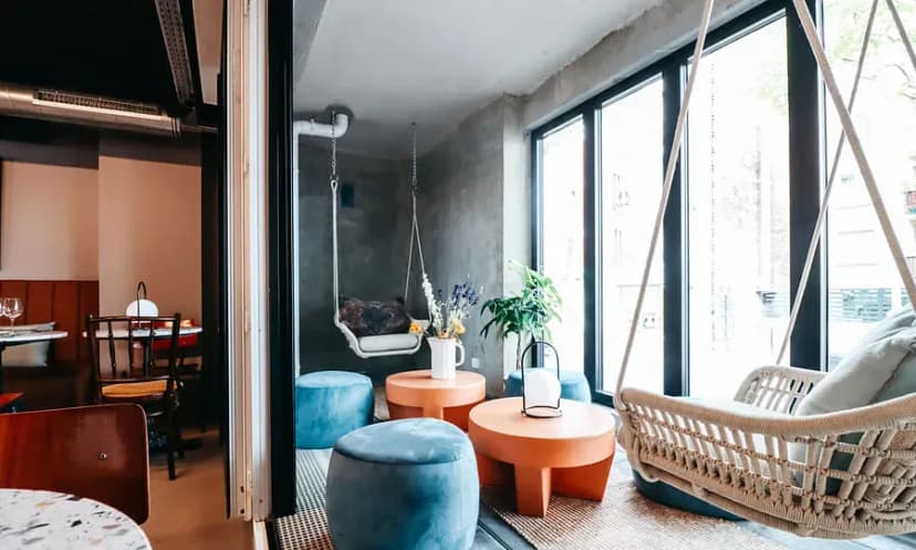 Marceau by Sharies | Coworking & Événementiel — photo 5