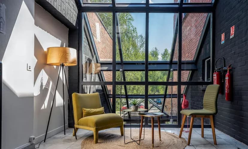La Maison du Coworking - Villeneuve d'Ascq La Cousinerie — photo 1