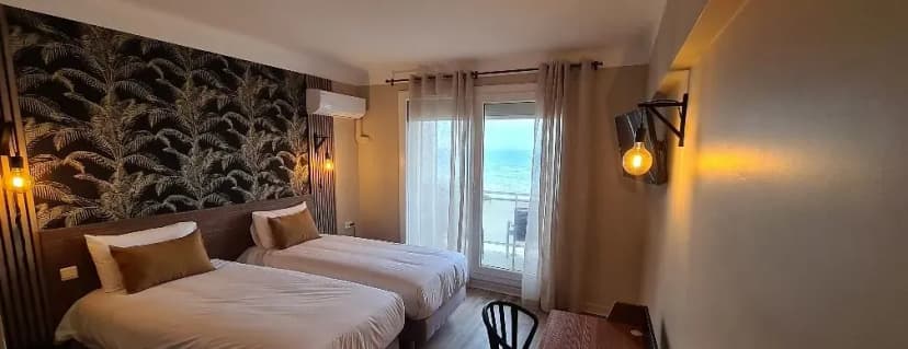 Hotel Spa Restaurant Mar I Cel — photo 2
