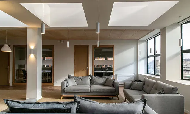 Oasis21 — photo 2